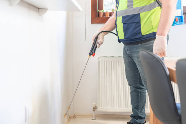 Best Termite Control Services  in Crompond, NY